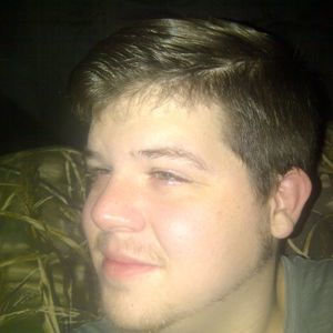 Meet your Posher, Matthew